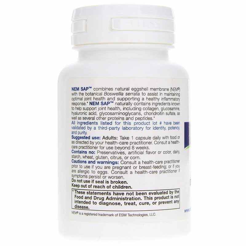 NEM SAP Joint Health, by NFH, image #3