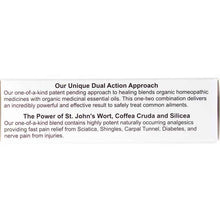 Nerve Pain Management, by Forces Of Nature, image #2