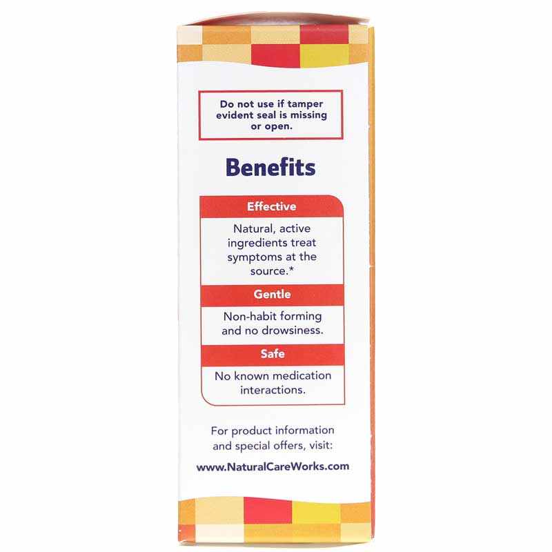 NerveFix Sciatica, by NaturalCare, image #2