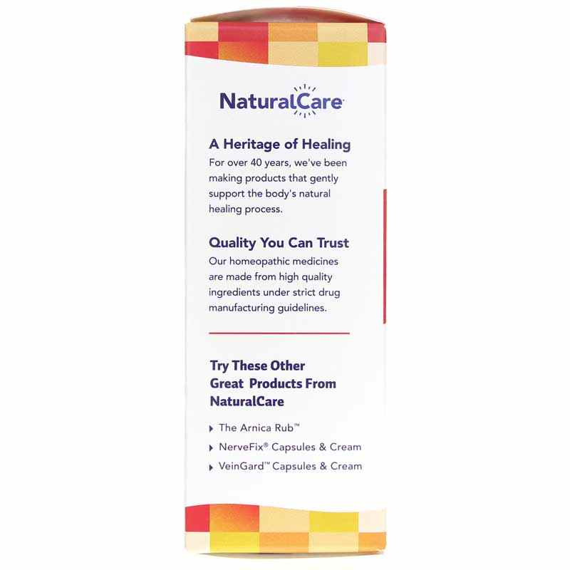 NerveFix Sciatica, by NaturalCare, image #4