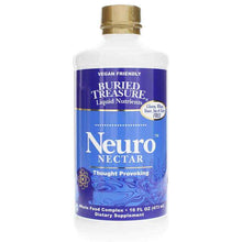 Neuro Nectar, 16 Oz, by Buried Treasure