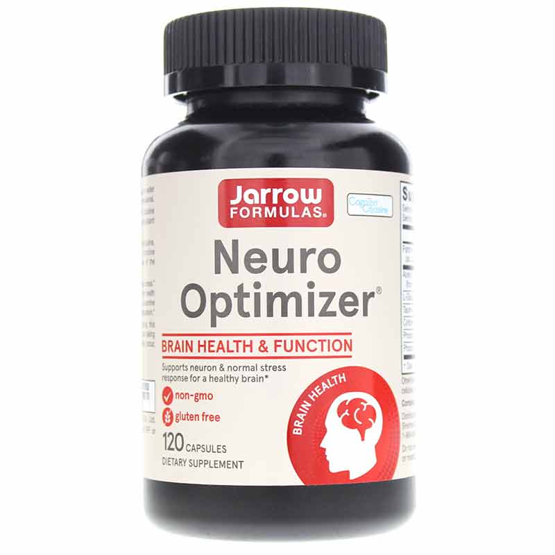 Neuro Optimizer, by Jarrow Formulas