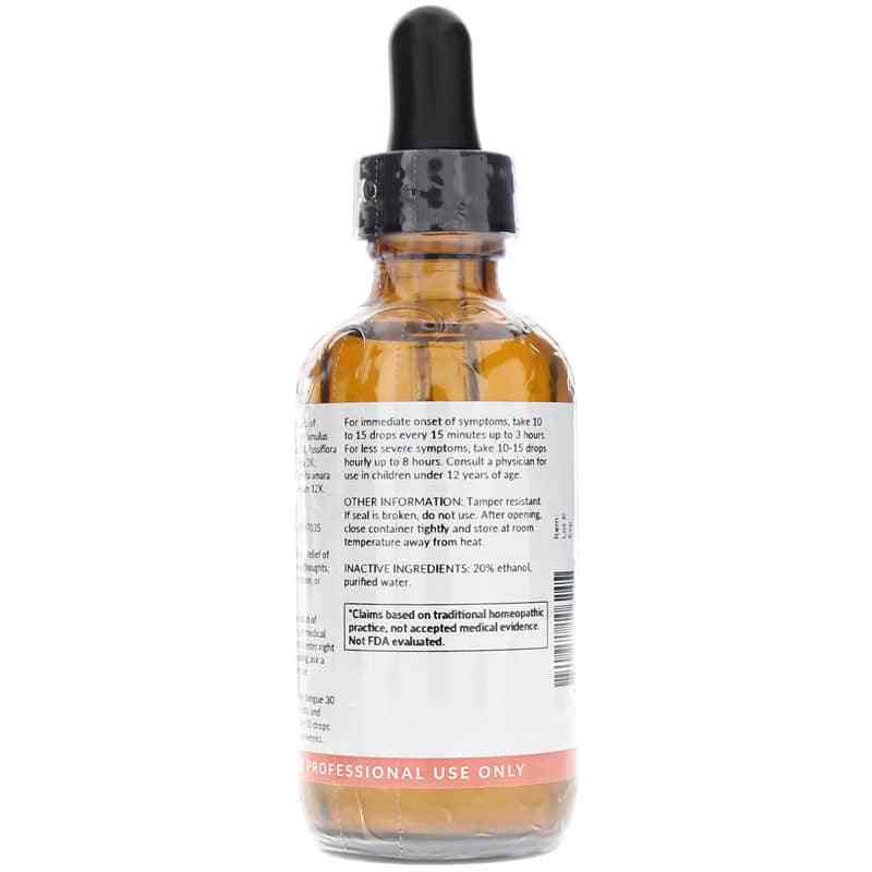 Neuro Relax Drops Combination, by Professional Formulas, image #3