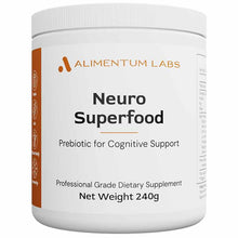 Neuro Superfood, by Alimentum Labs
