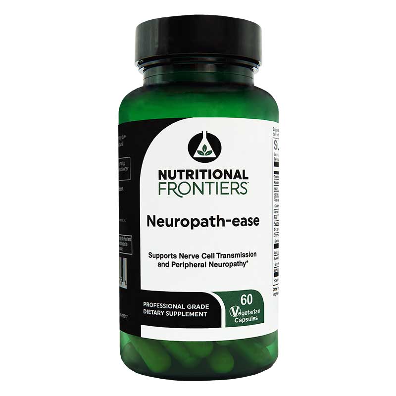 Neuropath-Ease, by Nutritional Frontiers