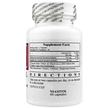 Niasitol, by Ecological Formulas, image #2