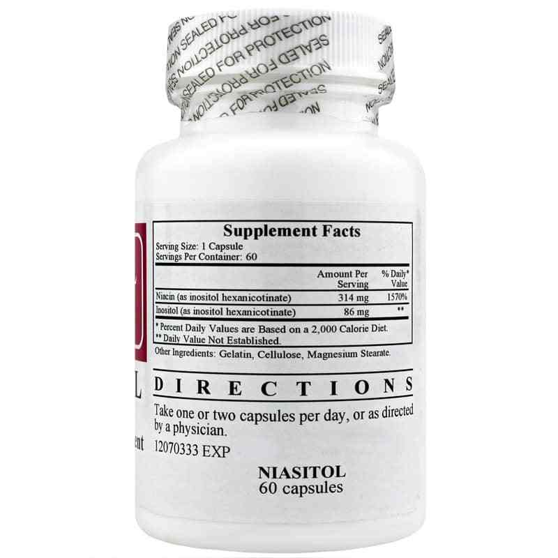 Niasitol, by Ecological Formulas, image #2