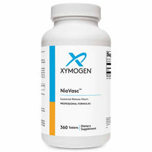 NiaVasc, 360 Tablets, by Xymogen