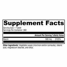 NiaVasc, 360 Tablets, by Xymogen, image #2