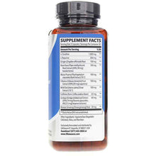 Nitro-T, 90 Veg Capsules, by LifeSeasons, image #2