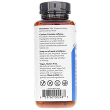Nitro-T, 90 Veg Capsules, by LifeSeasons, image #4