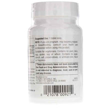 No-Flush Niacin 500 Mg, 60 Tablets, by Source Naturals, image #3