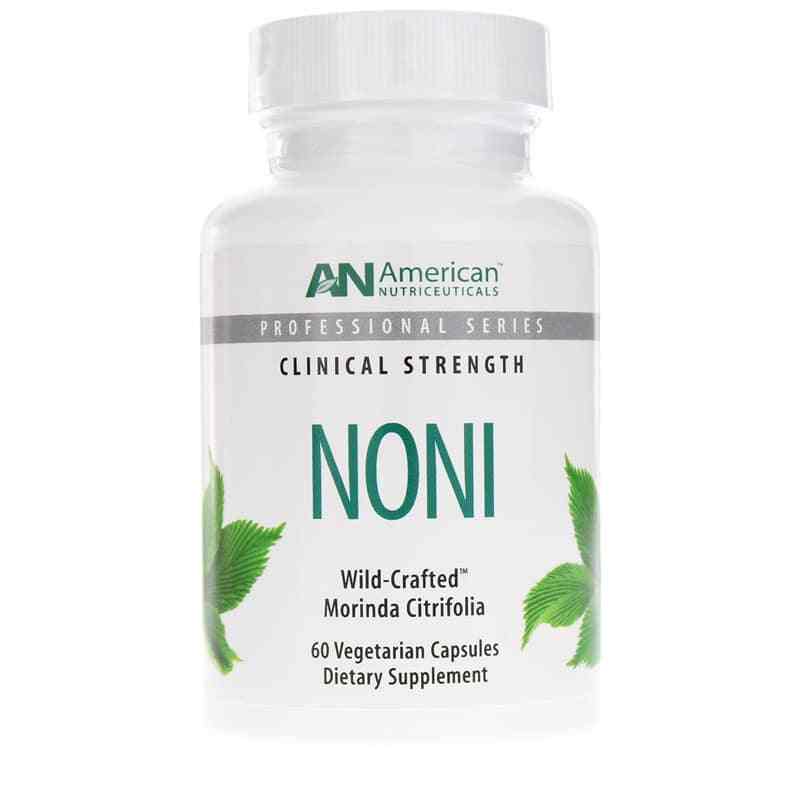 Noni, by American Nutriceuticals