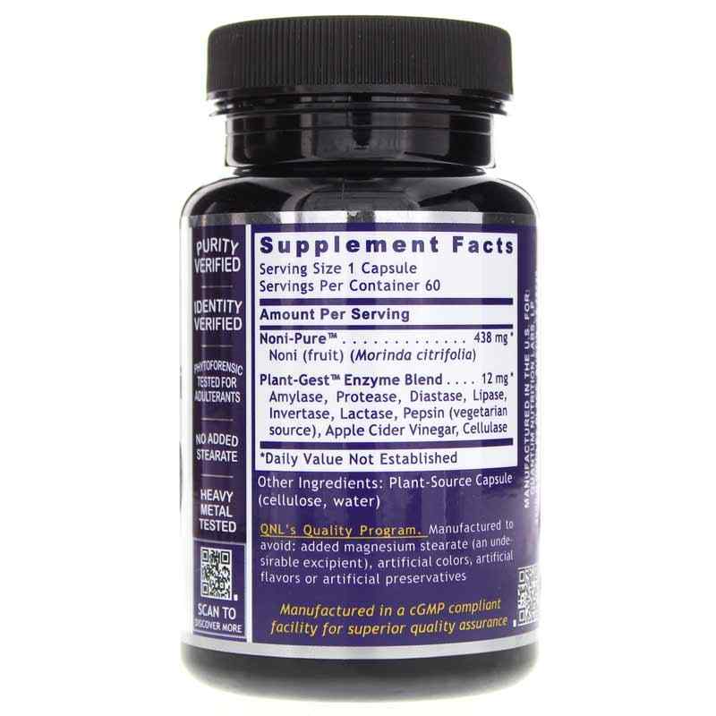 Noni, by Quantum Nutrition Labs, image #2
