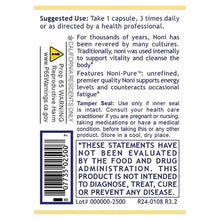 Noni Health and Wellness Support, by Premier Research Labs, image #3