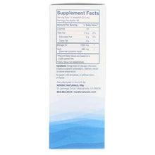 Nordic Beauty Borage Oil, by Nordic Naturals, image #2