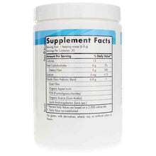 Nordic Flora Prebiotic Powder, by Nordic Naturals, image #2