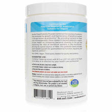 Nordic Flora Prebiotic Powder, by Nordic Naturals, image #3