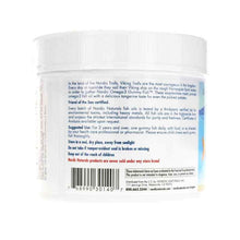 Nordic Omega-3 Gummy Fish, by Nordic Naturals, image #3