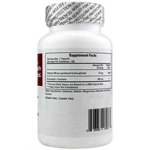 Norival N-Acetyl-L-Tyrosine, 120 Capsules, by Cardiovascular Research, image #2