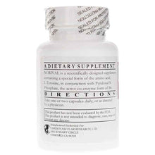 Norival N-Acetyl-L-Tyrosine, 60 Capsules, by Cardiovascular Research, image #3