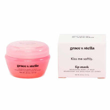 Nourishing Berry Lip Mask, by Grace & Stella