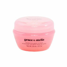 Nourishing Berry Lip Mask, by Grace & Stella, image #2