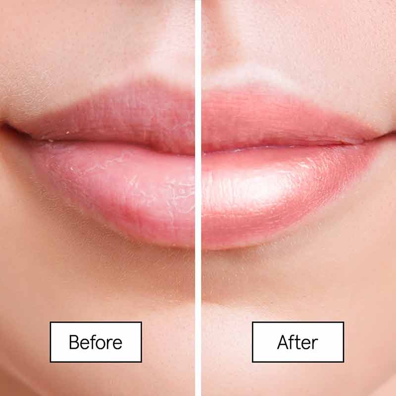 Nourishing Berry Lip Mask, by Grace & Stella, image #3