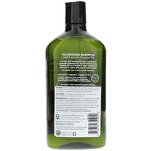 Nourishing Lavender Shampoo, 11 Oz, by Avalon Organics, image #2