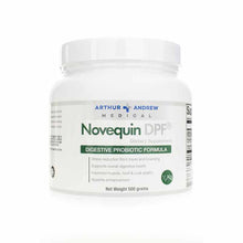 Novequin DPF Digestive Probiotic Formula, 500 Grams, by Arthur Andrew Medical
