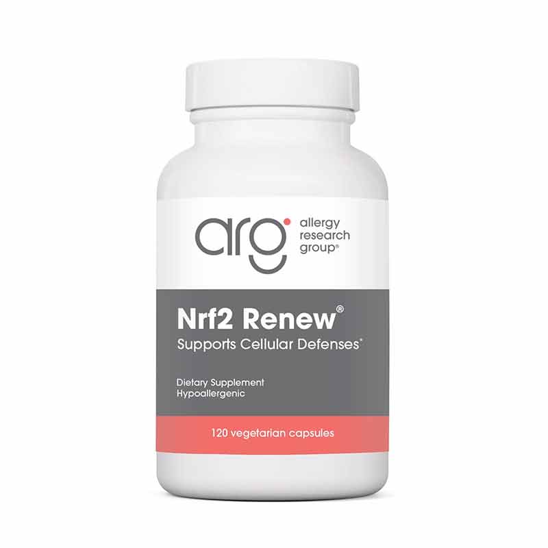 Nrf2 Renew, by Allergy Research Group