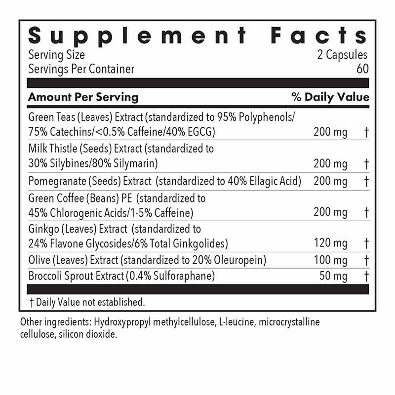Nrf2 Renew, by Allergy Research Group, image #2