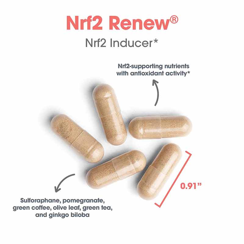 Nrf2 Renew, by Allergy Research Group, image #5