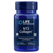 NT2 Collagen 40 Mg, by Life Extension