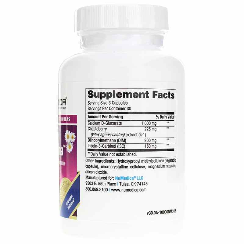 NuFemina, by NuMedica, image #2