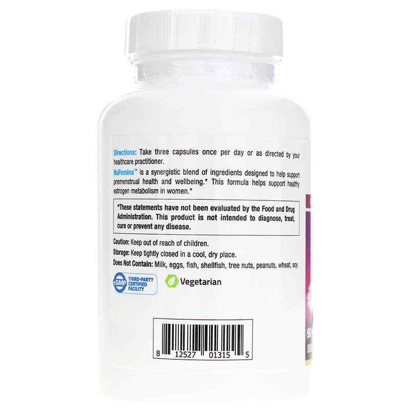 NuFemina, by NuMedica, image #3