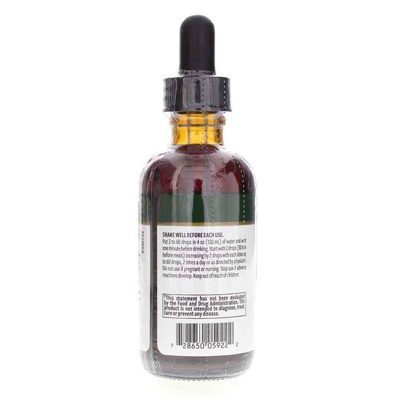 Nutr-BRL Microbial Support, by NutraMedix, image #3