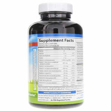 Nutra-Support Diabetes, 120 Softgels, by Carlson Labs, image #2