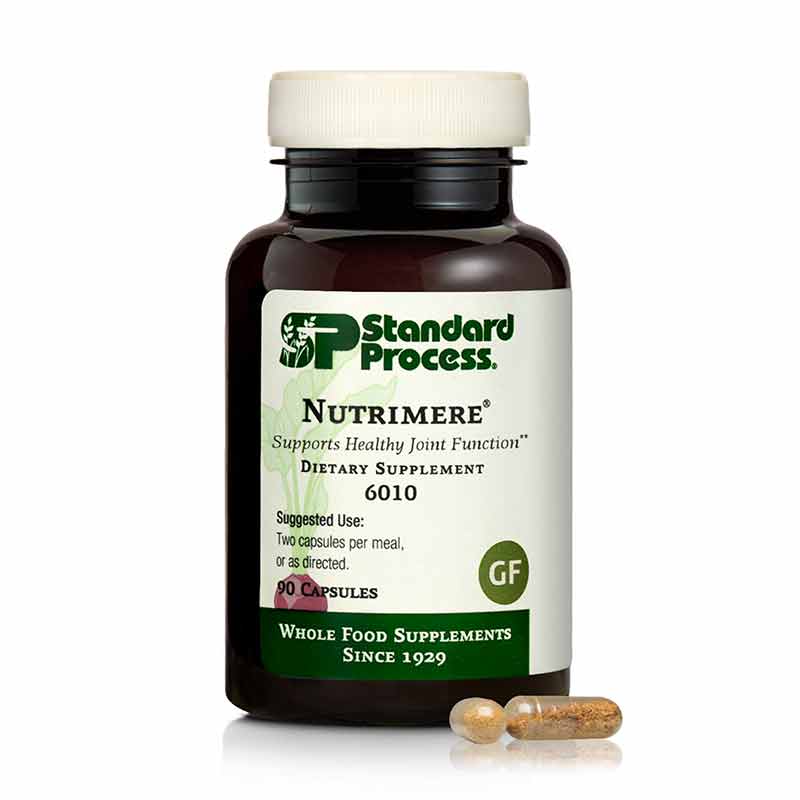 Nutrimere, by Standard Process