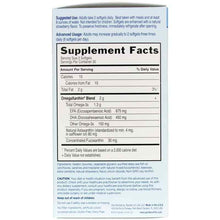 Oceans 3 Beyond Omega-3 with OmegaXanthin, by Garden of Life, image #2