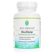 Ocu Comp Comprehensive Vision Support, by Bio-Design