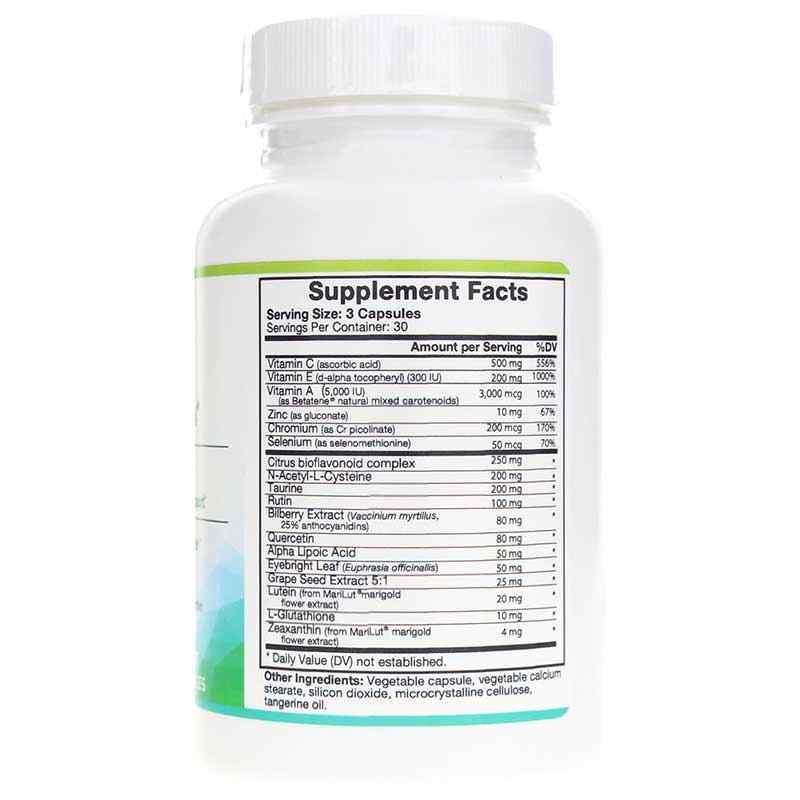 Ocu Comp Comprehensive Vision Support, by Bio-Design, image #2