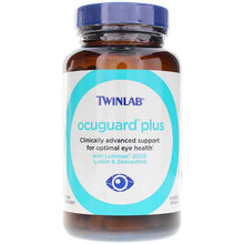 Ocuguard Plus, by Twinlab