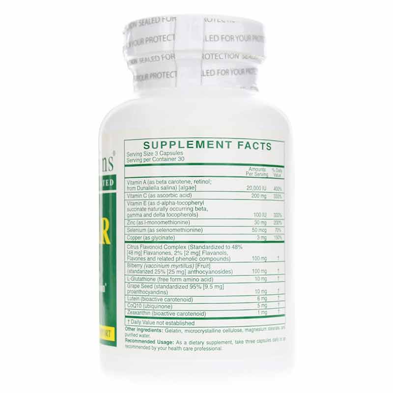 Ocular Formula, by Rx Vitamins, image #2