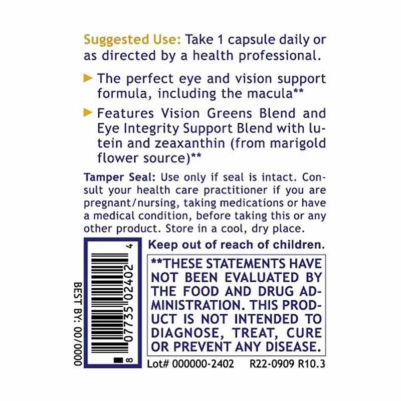 OcuVen Vision and Eye Support, by Premier Research Labs, image #3