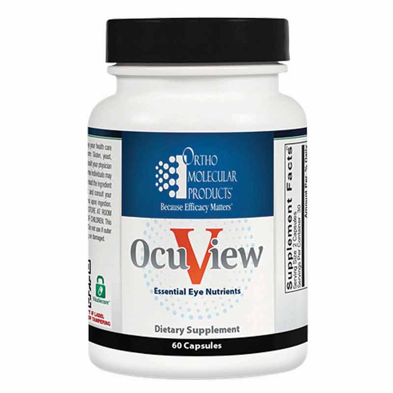 OcuView, by Ortho Molecular