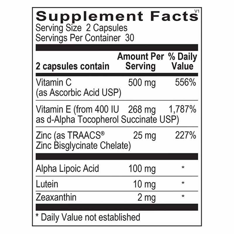 OcuView, by Ortho Molecular, image #2