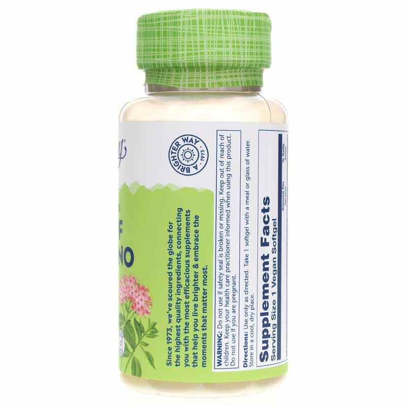 Oil Of Oregano 150 Mg, by Solaray, image #2
