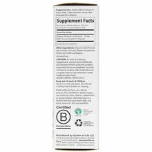 Oil of Oregano Seasonal Drops, by Garden of Life mykind Organics, image #2