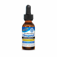 Oil of Wild Oregano Oreganol Super Strength Liquid, by North American Herb & Spice